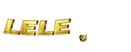 LELE4D Logo